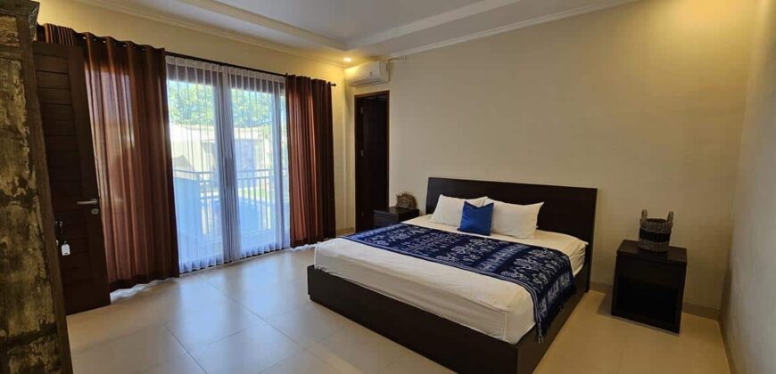 3-Bedroom Villa Lala in Sanur