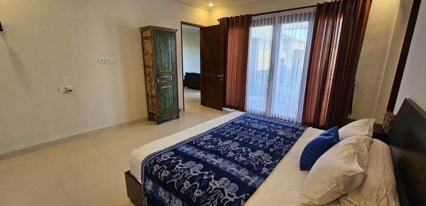 3-Bedroom Villa Lala in Sanur