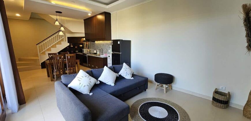 3-Bedroom Villa Lala in Sanur