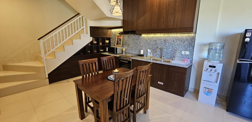 3-Bedroom Villa Lala in Sanur