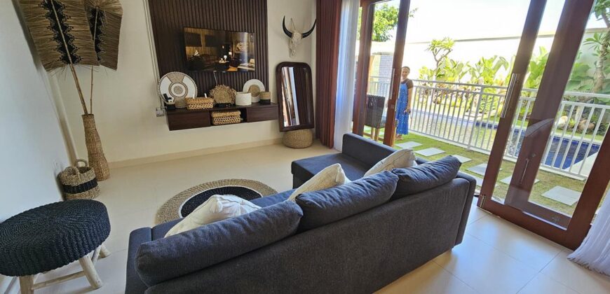 3-Bedroom Villa Lala in Sanur
