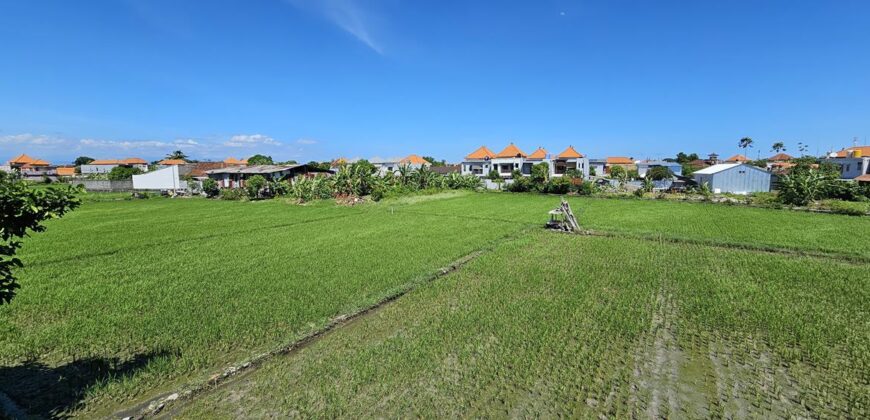 3-Bedroom Villa Lala in Sanur