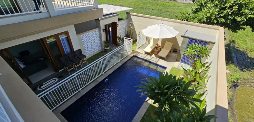 3-Bedroom Villa Lala in Sanur