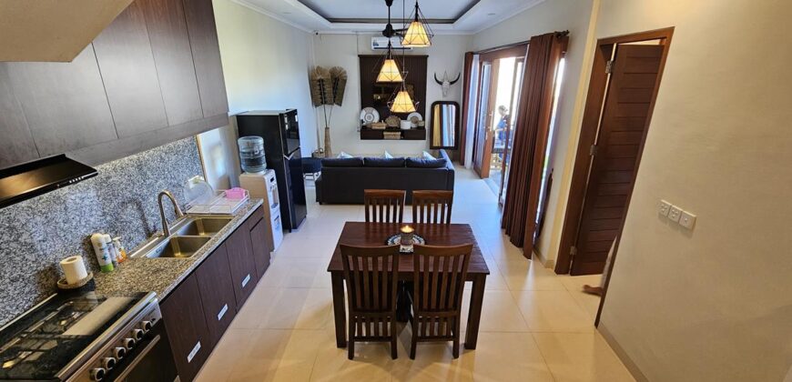 3-Bedroom Villa Lala in Sanur
