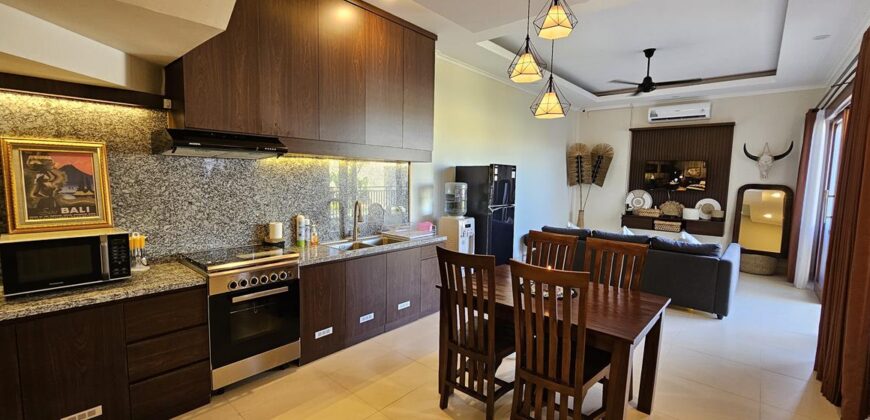 3-Bedroom Villa Lala in Sanur