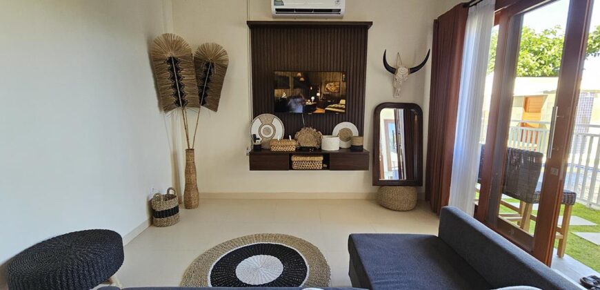 3-Bedroom Villa Lala in Sanur