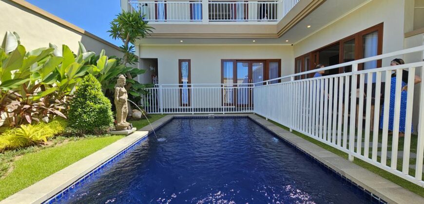3-Bedroom Villa Lala in Sanur