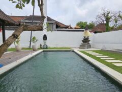 3-Bedroom Villa Raden in Canggu