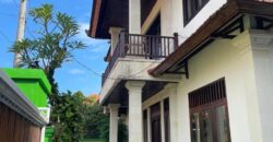 4-Bedroom House Sekar in Denpasar