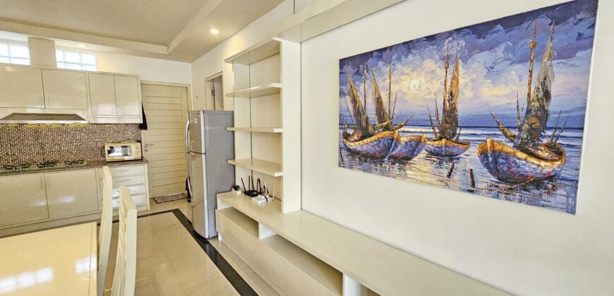 2-bedroom House Miley in Sanur