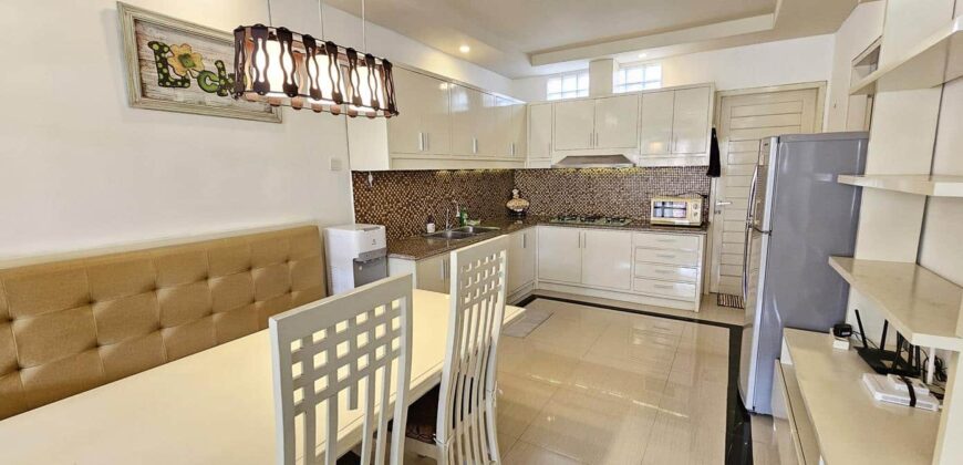 2-bedroom House Miley in Sanur