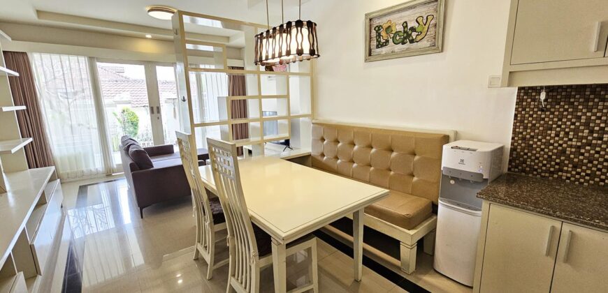 2-bedroom House Miley in Sanur