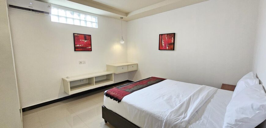2-bedroom House Miley in Sanur