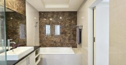 2-bedroom House Miley in Sanur