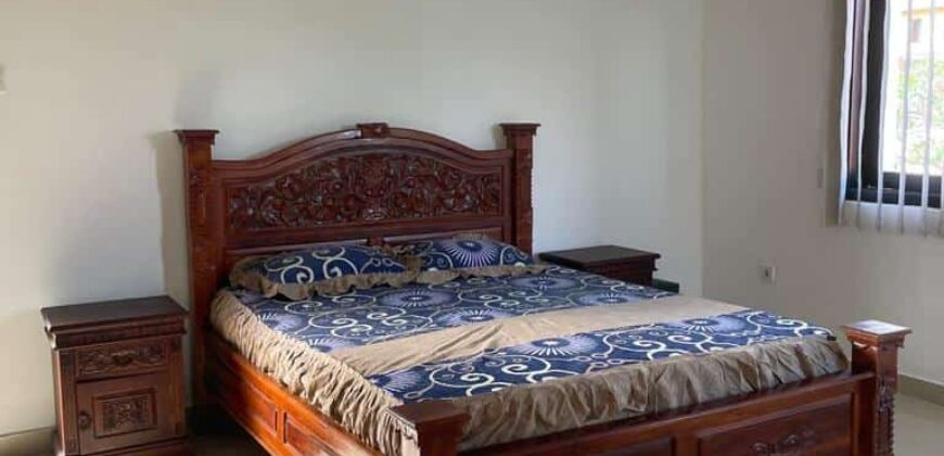 4-Bedroom House Sekar in Denpasar