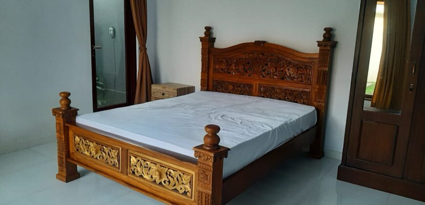 3-Bedroom Villa Sunset in Seminyak