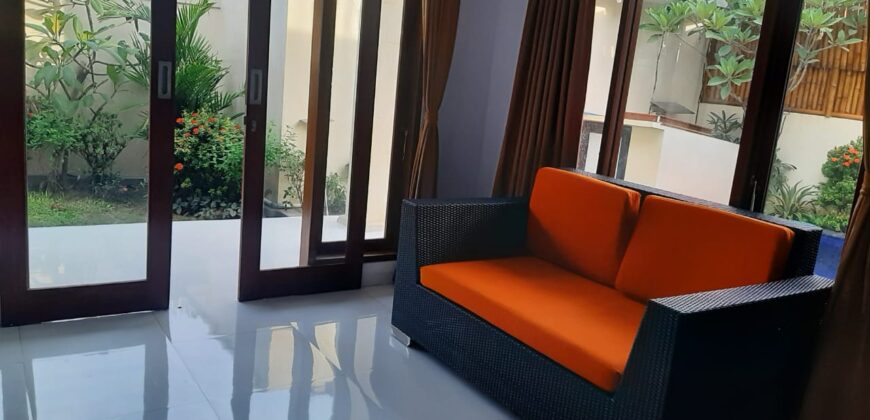 3-Bedroom Villa Sunset in Seminyak