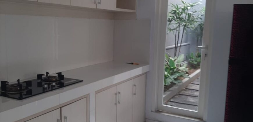 3-Bedroom Villa Sunset in Seminyak