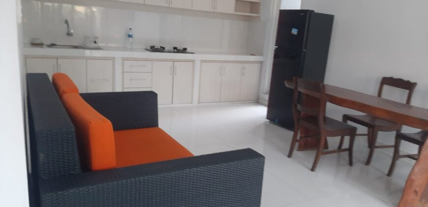 3-Bedroom Villa Sunset in Seminyak