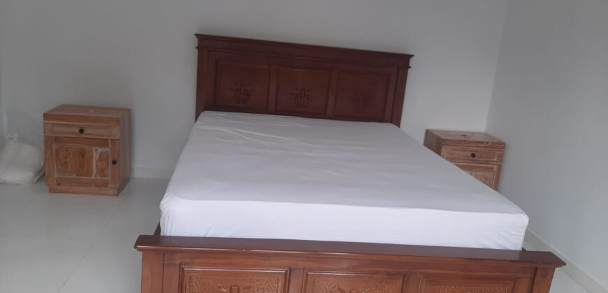 3-Bedroom Villa Sunset in Seminyak