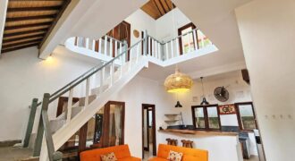 2-bedroom Villa Tamara in Umalas