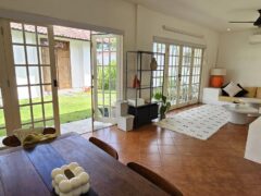 4-bedroom Villa Apollo in Canggu