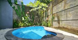3-Bedroom Villa Tenang in Sanur