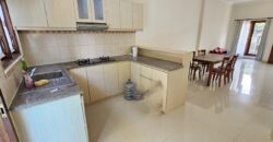 3-Bedroom Villa Tenang in Sanur