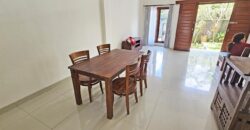 3-Bedroom Villa Tenang in Sanur