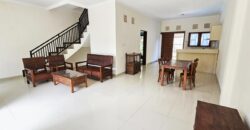 3-Bedroom Villa Tenang in Sanur