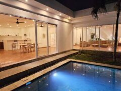 3-bedroom Villa Stardust in Canggu