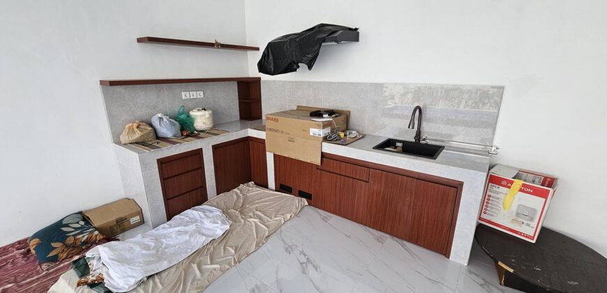 2-Bedroom Villa Blue in Canggu