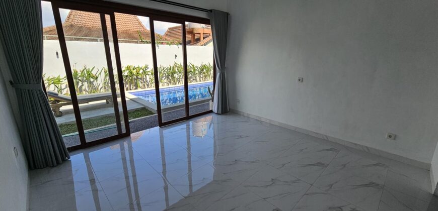 2-Bedroom Villa Blue in Canggu