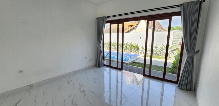 2-Bedroom Villa Blue in Canggu