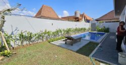 2-Bedroom Villa Blue in Canggu