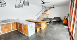 3-Bedroom Villa Bernard in Seminyak
