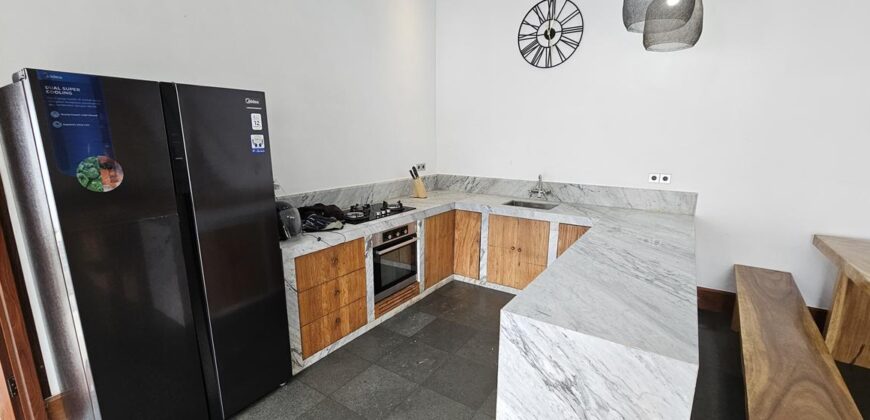 3-Bedroom Villa Bernard in Seminyak