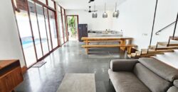 3-Bedroom Villa Bernard in Seminyak