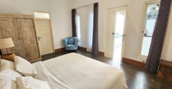 3-Bedroom Villa Bernard in Seminyak