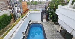 3-Bedroom Villa Bernard in Seminyak