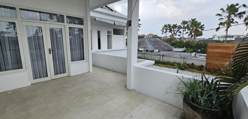 3-Bedroom Villa Bernard in Seminyak