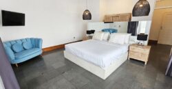 3-Bedroom Villa Bernard in Seminyak