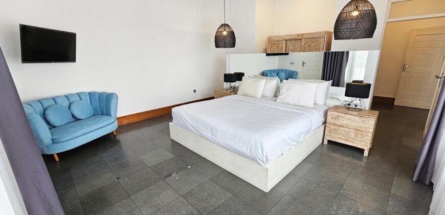 3-Bedroom Villa Bernard in Seminyak