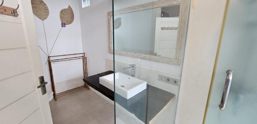 3-Bedroom Villa Bernard in Seminyak