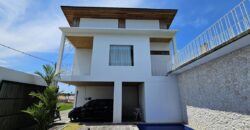 3-Bedroom Villa February in Kerobokan