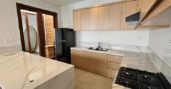 3-Bedroom Villa February in Kerobokan