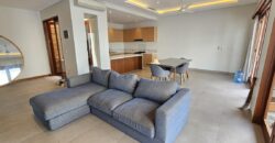 3-Bedroom Villa February in Kerobokan