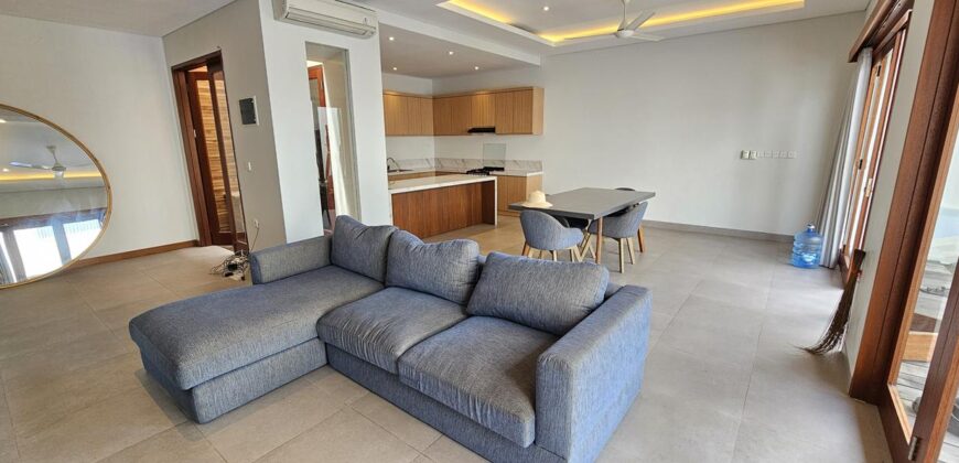 3-Bedroom Villa February in Kerobokan