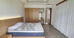 3-Bedroom Villa February in Kerobokan