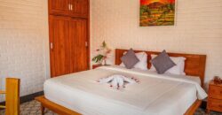 2-Bedroom Villa Latte in Canggu
